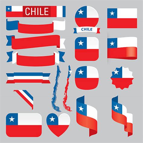 Chile Clip Art Vector Images And Illustrations Istock