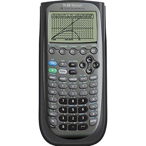 The 5 Best Ti Calculator For 2024 Conquer Your Exam