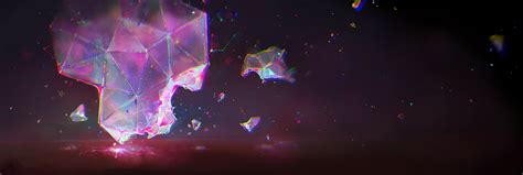 1920x1080 4k_wallpapers #rgb #wallpapers #abstractwallpapers | the best 1000>. Wallpaper : digital art, abstract, RGB, triangle, geometry ...