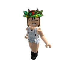 Click run when prompted by your computer to begin the installation process. My Roblox character | Roblox, Roupas, Meninas