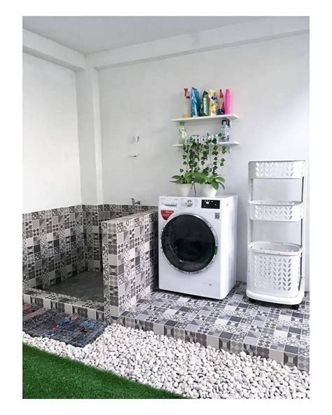 Desain Kamar Mandi Minimalis Dan Elegan Desain Kamarku