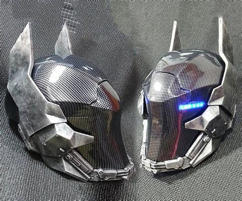 We did not find results for: Batman Arkham Knight Helmet
