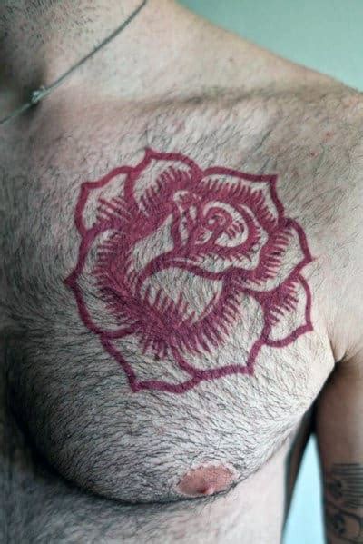Top 81 Best Rose Tattoos For Men 2020 Inspiration Guide