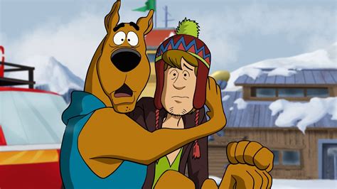 Assistir Filme Scooby Doo E A Maldição Do 13° Fantasma Online Hd