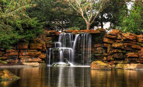 Paradise Waterfalls Local Business Photo Album By Anthony Weeks