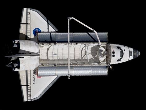 Engineeringspace Shuttle Discovery Handwiki