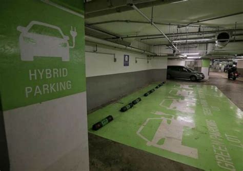 More Carparks That P Plate Drivers Should Avoid In Singapore