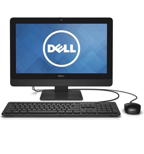 Clone the internal display, (2) spread the desktop over 2 screens, and (3) show 2 different screens at the same time, and is compatible with whatever version of windows you're using. Dell Inspiron 3048 i3048- 4286BLK 20-Inch All-in-One ...
