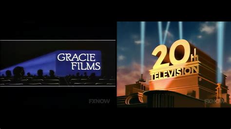 Gracie Films20th Television 12171989 1992 Fxnow Youtube