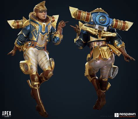 The Best Wattson Skin I Think This Is It What Do You Think Repost