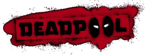Image Deadpool Game Logopng Marvel Microheroes Wiki Fandom
