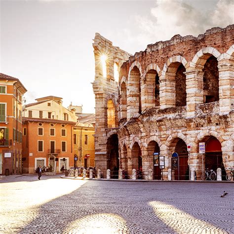 Biżuteria autorska, obrączki ślubne, pierścionki. Opera Arena Verona | International Europe Hotel | Hotel ...