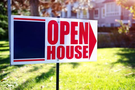 12 Real Estate Open House Ideas That Actually Generate Leads Amitree