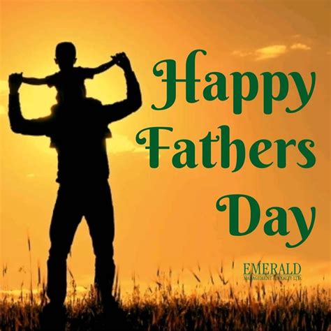 happy fathers day 2019 calgary property management emerald management and realty ltd