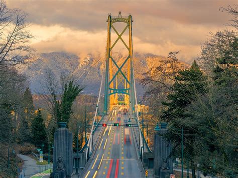 10 Great Day Trips From Vancouver Readers Digest Canada