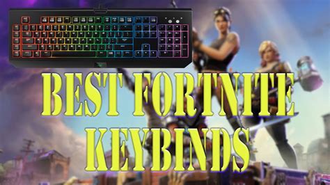 Best Fortnite Keybinds Forums Hot Sex Picture