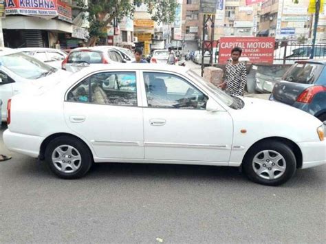 Hyundai cars price starts at rs. Used 2012 Hyundai Accent car in Delhi for Rs. 280000