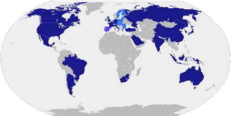 But the organisation does not include two of the world's biggest and most populated countries: G7 GROUP 7 SUMMIT SUSTAINABLE DEVELOPMENT MARINE LITTER ...