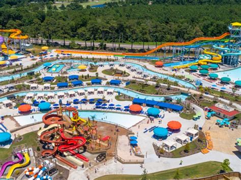 H2obx Waterpark