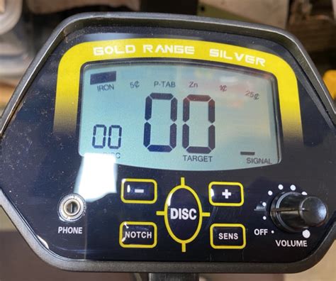 Once you have crossover installed and running you can come back to this page and click the step 2 button, or follow the manual installation guide, to begin installing your windows application. Sakobs GC1032 Metal Detector review - The Gadgeteer
