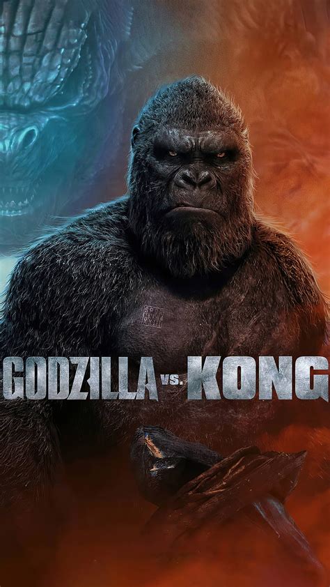 Kong Giant Godzilla Gorilla Huge Island King King Kong Skull