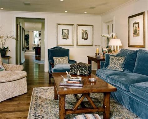 Peacock Blue | Houzz