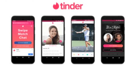 The 8 best dating apps of 2020 for your love (or lust) goals. Tinder Dating App | Funny dating memes, Best dating apps ...