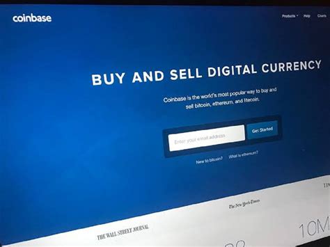 Coinbase Announces New Cryptocurrencies For Tentative Listing