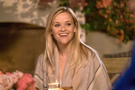 Reese Witherspoon Celebrity Gossip And Movie News