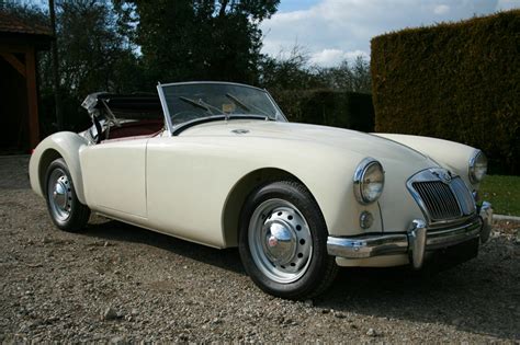 MG Classic Cars for sale | eBay