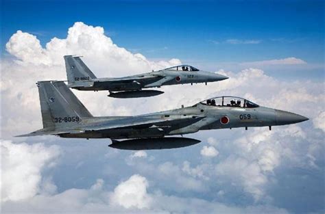 【小田博士の防衛装備品入門】F15戦闘機：空中戦の主力、緊急発進の任務増大（1/2ページ） - 産経ニュース