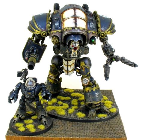 It's unknown whether this game follows the xdg base directory specification on linux. Mechanicus knight megaera | Imperial knight, Knight, Warhammer