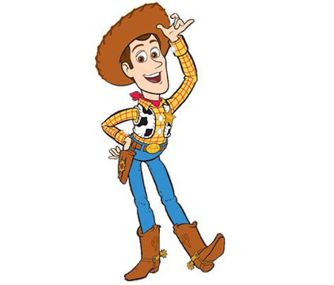Sheriff Woody Toy Story Png Transparent Image Png Mart