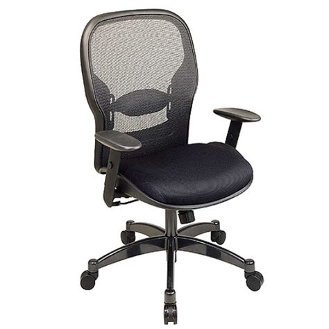 High back fabric executive ergonomic chair. Cheap Desk Chair as Wise Decision