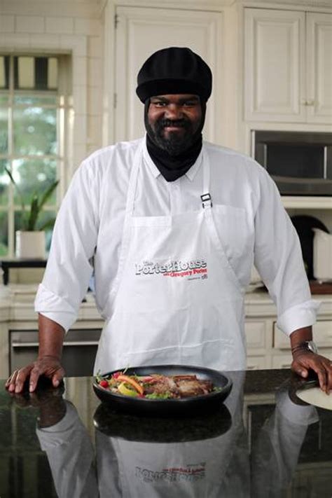 Gregory Porter Gets Cooking Beyond the Bandstand with a New Show, The PorterHouse | WBGO