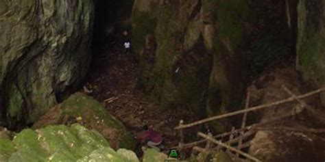 Guna Caves Tragedy