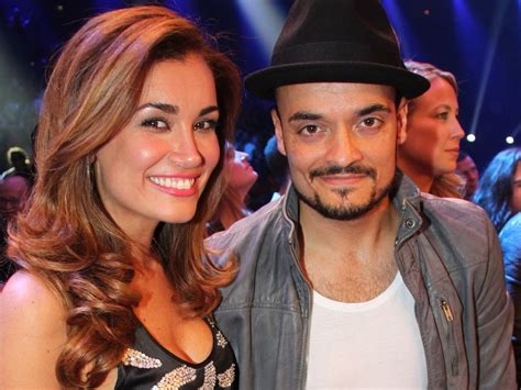 Giovanni zarrella tanzt bei let's dance mit. Giovanni Zarrella: Kocht Jana Ina besser als Mama ...