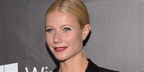 Gwyneth Paltrow Is Having Second Thoughts About Consciously Uncoupling