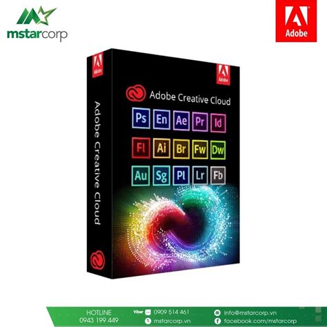 Adobe Creative Cloud For Teams Full Apps Mstar Corp