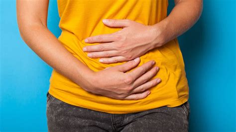 Abdominal Pain Symptoms Causes And Treatment General