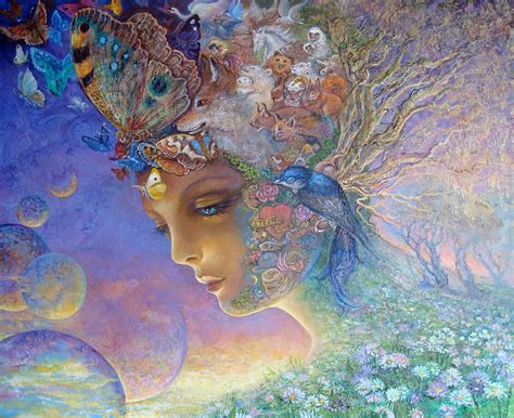 Timeline Photos The Official Josephine Wall Josephine Wall Artist