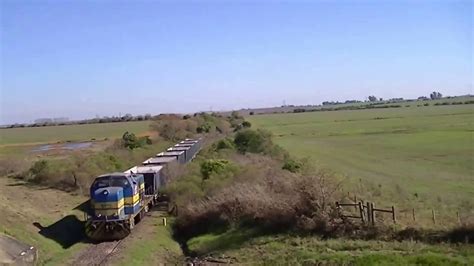 Discover the best of paysandu so you can plan your trip right. Trenes de Uruguay-"Ruta 3 Paysandu" - YouTube