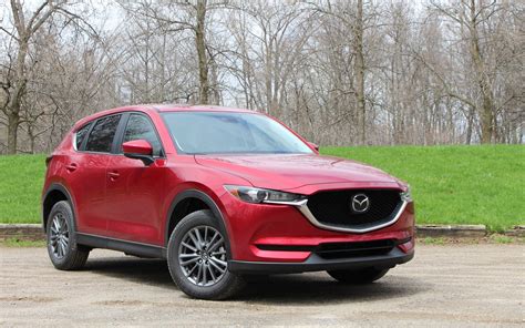 2017 Mazda Cx 5 Photos All Recommendation