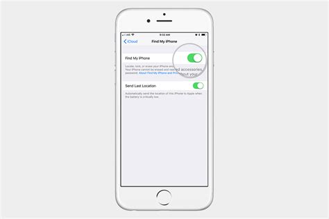 How To Turn Off Find My Iphone Digital Trends