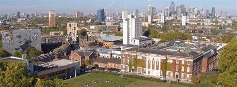Goldsmiths University Of London Courses Infolearners