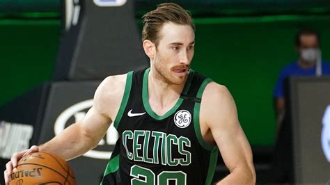 Gordon Hayward Will Not Return For Boston Celtics Game 1 Showdown With