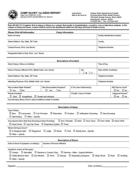 Fillable Form Example Printable Forms Free Online
