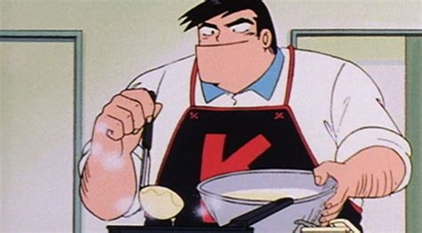los 15 mejores animes de cocina o comida de todos los tiempos qué anime