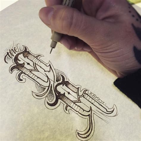 The different is the thorn in every letter!chika tattoo is best for all tattooartists and tattoofans.you can double bill jnl gets its inspiration from the promotional movie trailer for 1938's gangster comedy a slight case of murder starring edward g. Instagram photo by Angel Rose Fergerstrom • Apr 3, 2016 at ...