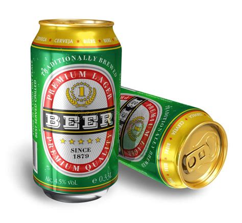 52 Beer Cans Free Stock Photos Stockfreeimages